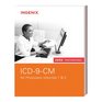 ICD9CM Professional for Physicians Volumes 1  2 2009 Softbound