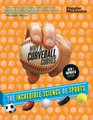 Popular Mechanics Why a Curveball Curves New  Improved Edition The Incredible Science of Sports