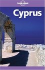 Lonely Planet Cyprus