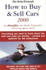 How to Buy and Sell Cars 2000