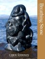 Breathing Stone Contemporary Haida Argillite Sculpture