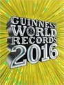 Guinness World Records 2016: Blockbusters!
