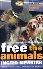 Free the Animals  The Story of the Animal Liberation Front