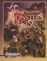 The Collected Monsters of   Sin: for Pathfinder RPG