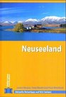 Neuseeland Travel Handbuch