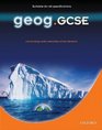 GeogGCSE Evaluation Pack