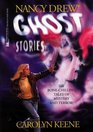 Nancy Drew Ghost Stories