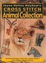 Jayne Netley Mayhews Cross Stitch Animal Collection (Jayne Netley Mayhew's Cross Stitch)