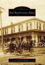 Batesville Area, The, IN (IMG) (Images of America)