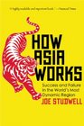 How Asia Works