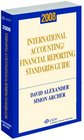 International Accounting/Financial Reporting Standards Guide