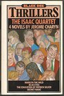 The Isaac Quartet