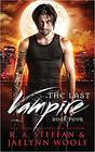 The Last Vampire Book Four