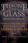 Throne of Glass (Collector's Edition)
