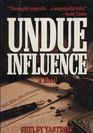 Undue Influence