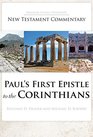 Paul s First Epistle to the Corinthians