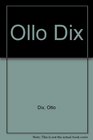 Ollo Dix