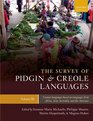 The Survey of Pidgin and Creole Languages Volume III Contact Languages Based on Languages from Africa Australia and the Americas