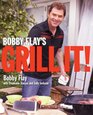 Bobby Flay's Grill It