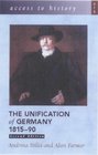 The Unification of Germany 181590