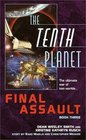 Final Assault (Tenth Planet, Bk 3)