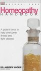 Homeopathy Handbook