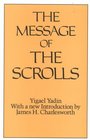Message Of The Scrolls