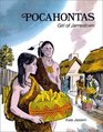 Pocahontas Girl of Jamestown