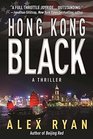 Hong Kong Black (Nick Foley, Bk 2)