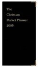 2005 Christian Pocket Planner