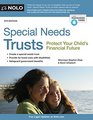 Special Needs Trusts Protect Your Child's Financial Future