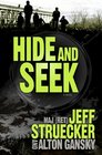 Hide and Seek A Novel