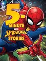 5Minute SpiderMan Stories