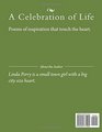 A Celebration of Life A Woman's Book of Poems