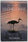 The Cry of the Sandhill Crane