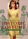 Survey of Historic Costume: A History of Western Dress