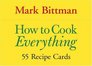 How To Cook Everything 50 Ess Rec