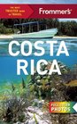 Frommer's Costa Rica