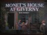 Monet's House at Giverny With FoldOut Garden