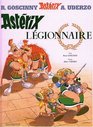 Asterix Legionnaire