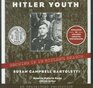 Hitler Youth: Growing Up in Hitler's Shadow (Audio CD) (Unabridged)
