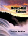 Fundamentals of Thermalfluid Sciences