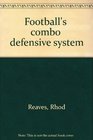 Football's "combo" defensive system