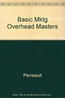 Basic Mktg Overhead Masters