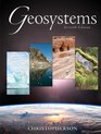 Geosystems An Introduction to Physical Geography Value Package