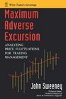 Maximum Adverse Excursion  Analyzing Price Fluctuations for Trading Management