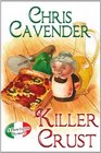 Killer Crust (Pizza Lovers, Bk 5)