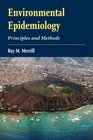 Environmental Epidemiology Principles and Methods