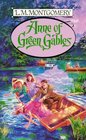 Anne of Green Gables (Tor Classics)