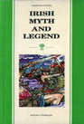 Pocket Dictionary of Irish Myth and Legend